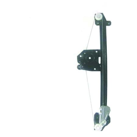 Ilb Gold Replacement For Bremen, Bwr2337Rb Window Regulator BWR2337RB WINDOW REGULATOR